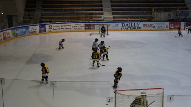 2012 - Tournoi U7 du 8 mai 2012