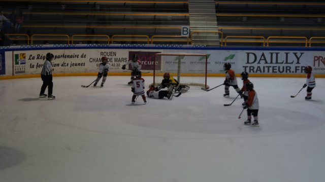 2012 - Tournoi U7 du 8 mai 2012