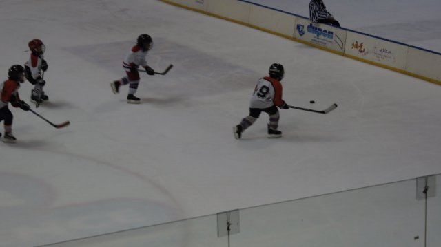 2012 - Tournoi U7 du 8 mai 2012