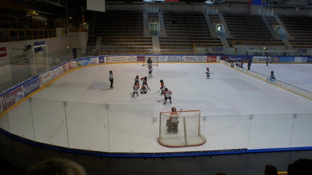 2012 - Tournoi U7 du 8 mai 2012