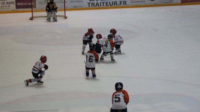 2012 - Tournoi U7 du 8 mai 2012