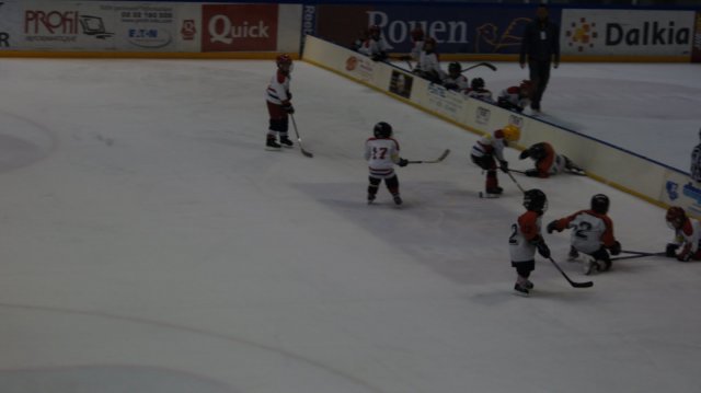 2012 - Tournoi U7 du 8 mai 2012