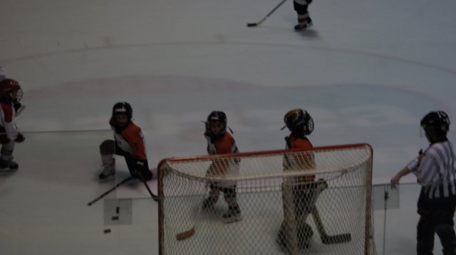 2012 - Tournoi U7 du 8 mai 2012