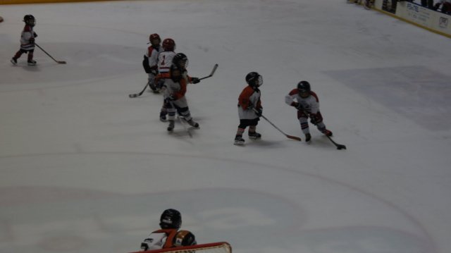 2012 - Tournoi U7 du 8 mai 2012