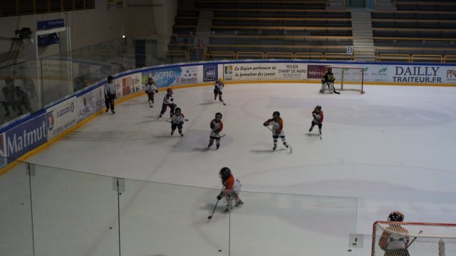 2012 - Tournoi U7 du 8 mai 2012