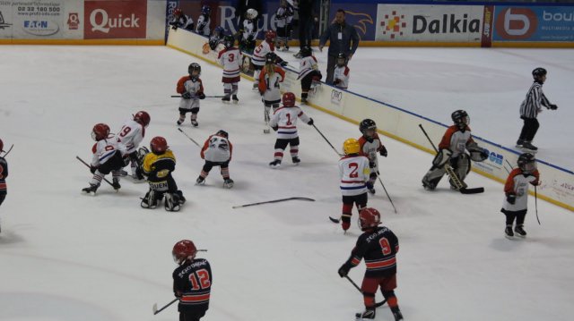 2012 - Tournoi U7 du 8 mai 2012