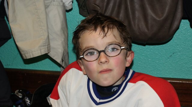 2012 - Tournoi U7 du 8 mai 2012