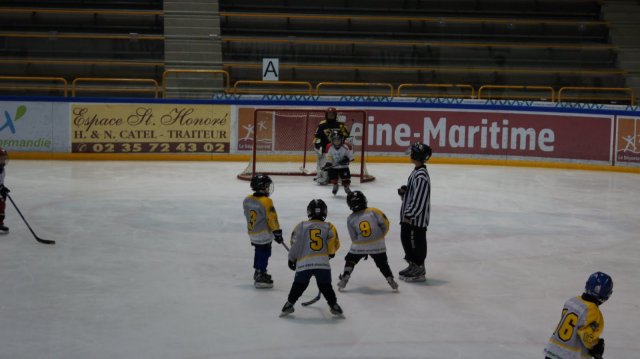 2012 - Tournoi U7 du 8 mai 2012