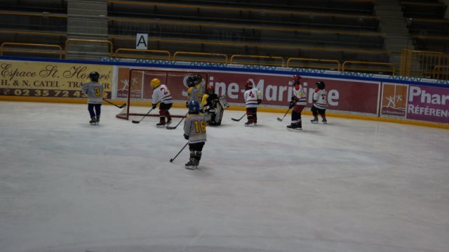 2012 - Tournoi U7 du 8 mai 2012