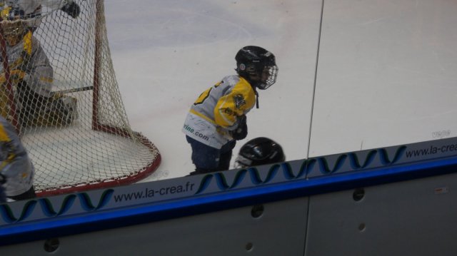 2012 - Tournoi U7 du 8 mai 2012