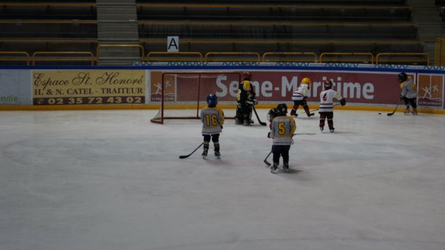 2012 - Tournoi U7 du 8 mai 2012