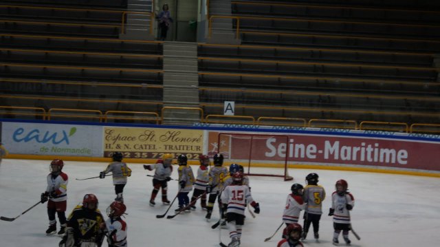 2012 - Tournoi U7 du 8 mai 2012