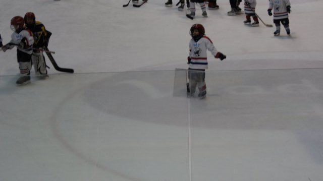 2012 - Tournoi U7 du 8 mai 2012