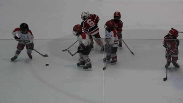2012 - Tournoi U7 du 8 mai 2012