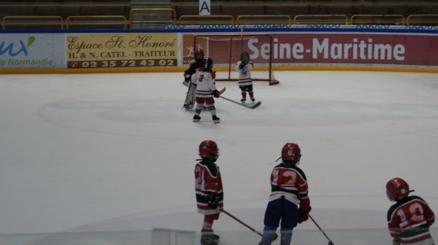 2012 - Tournoi U7 du 8 mai 2012