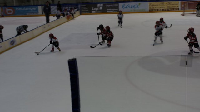 2012 - Tournoi U7 du 8 mai 2012
