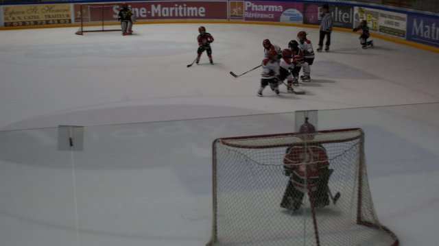 2012 - Tournoi U7 du 8 mai 2012