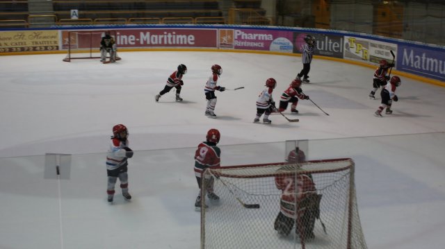 2012 - Tournoi U7 du 8 mai 2012