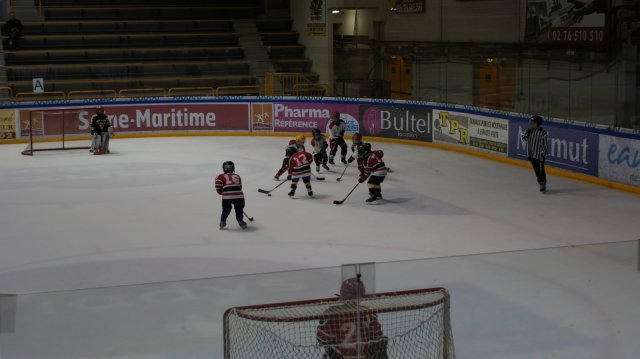 2012 - Tournoi U7 du 8 mai 2012