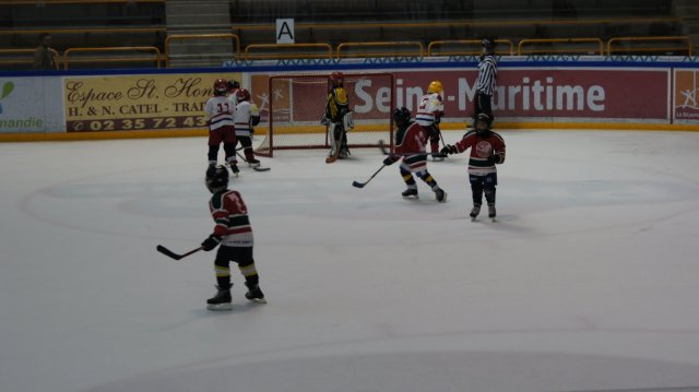 2012 - Tournoi U7 du 8 mai 2012