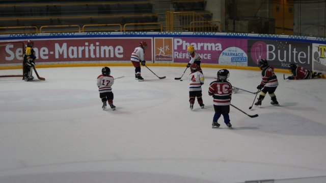 2012 - Tournoi U7 du 8 mai 2012