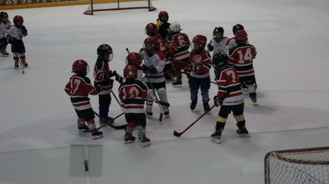 2012 - Tournoi U7 du 8 mai 2012