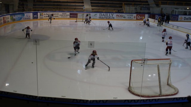 2012 - Tournoi U7 du 8 mai 2012