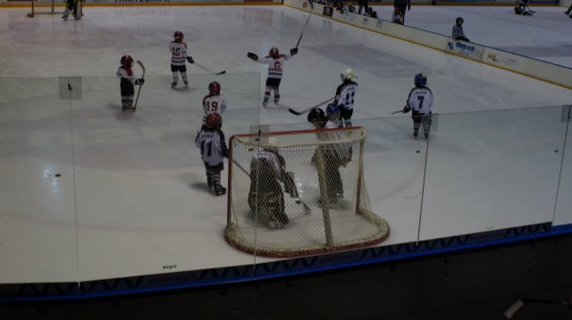 2012 - Tournoi U7 du 8 mai 2012