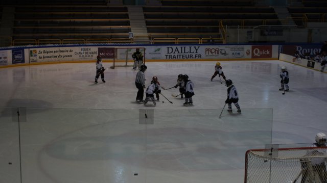 2012 - Tournoi U7 du 8 mai 2012
