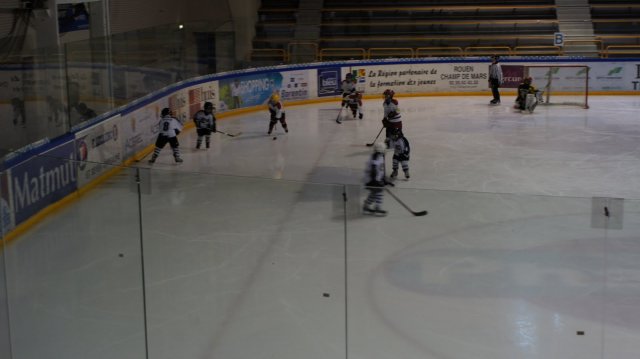 2012 - Tournoi U7 du 8 mai 2012