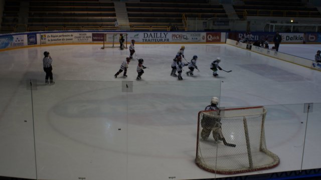 2012 - Tournoi U7 du 8 mai 2012