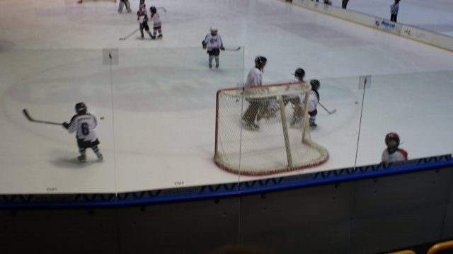 2012 - Tournoi U7 du 8 mai 2012