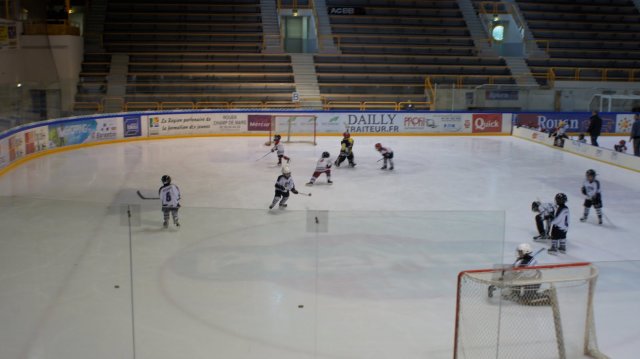 2012 - Tournoi U7 du 8 mai 2012