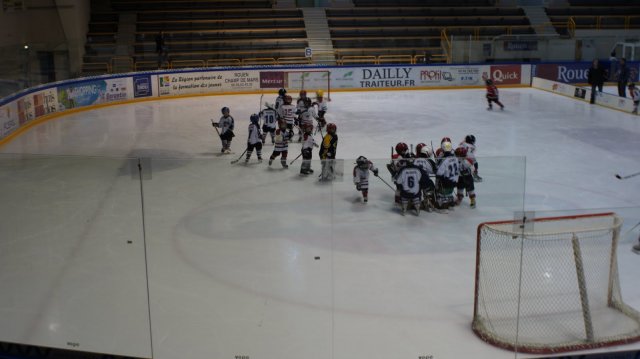 2012 - Tournoi U7 du 8 mai 2012