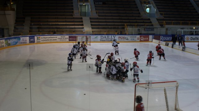 2012 - Tournoi U7 du 8 mai 2012