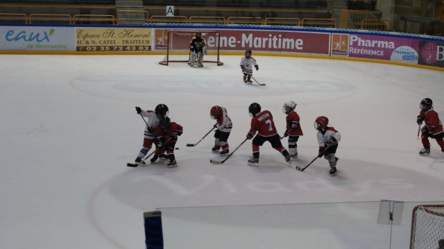 2012 - Tournoi U7 du 8 mai 2012