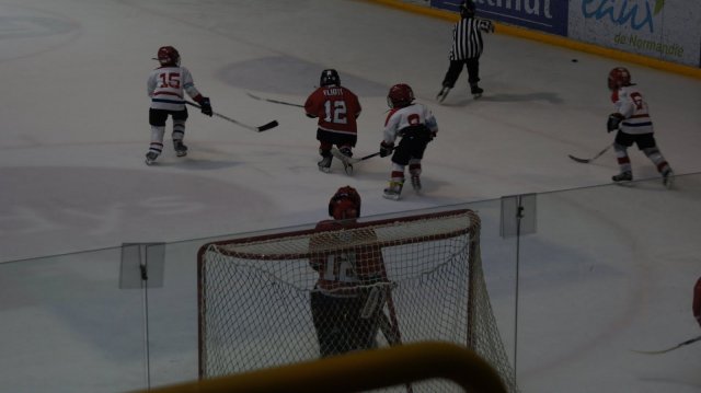 2012 - Tournoi U7 du 8 mai 2012