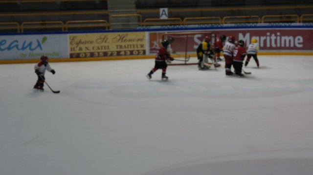 2012 - Tournoi U7 du 8 mai 2012