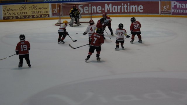 2012 - Tournoi U7 du 8 mai 2012
