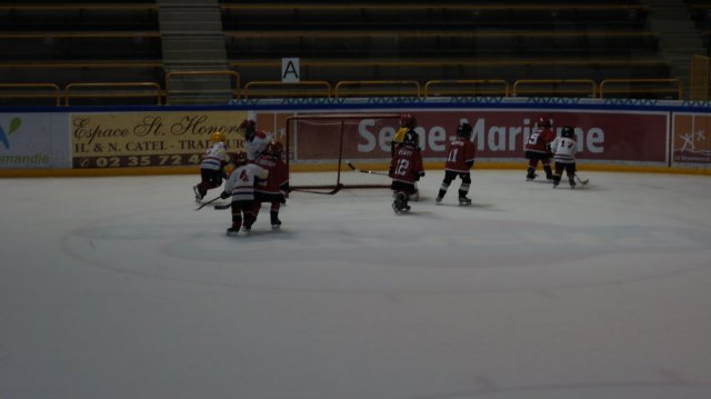 2012 - Tournoi U7 du 8 mai 2012