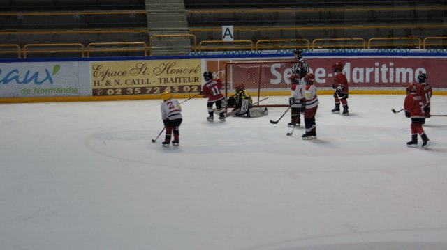 2012 - Tournoi U7 du 8 mai 2012