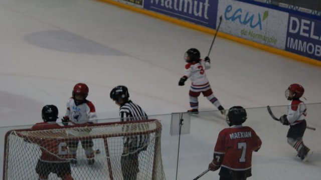 2012 - Tournoi U7 du 8 mai 2012