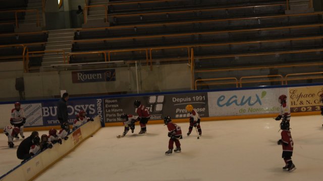 2012 - Tournoi U7 du 8 mai 2012
