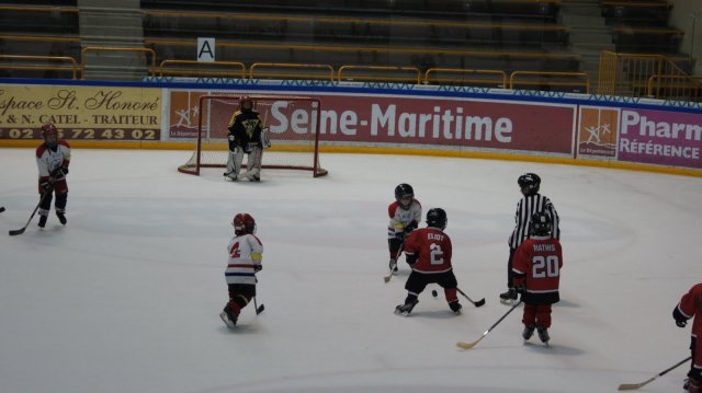 2012 - Tournoi U7 du 8 mai 2012