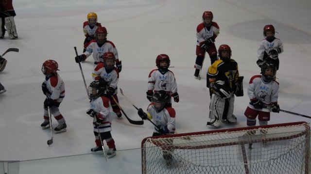 2012 - Tournoi U7 du 8 mai 2012