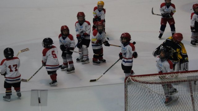 2012 - Tournoi U7 du 8 mai 2012