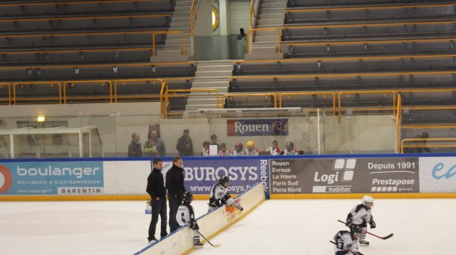 2012 - Tournoi U7 du 8 mai 2012