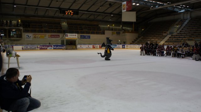 2012 - Tournoi U7 du 8 mai 2012