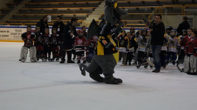 2012 - Tournoi U7 du 8 mai 2012