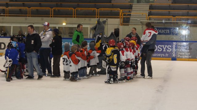 2012 - Tournoi U7 du 8 mai 2012